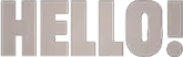 hello