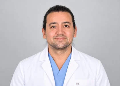 DR. BARIS B.