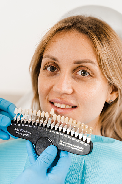 E-Max Veneers