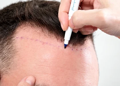 FUE Hair Transplant