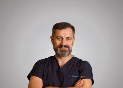 Op. Dr. Hakan Bozkurtoğlu