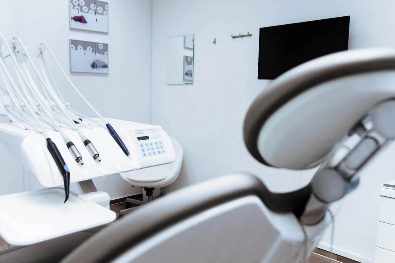 Dental Aeshetics