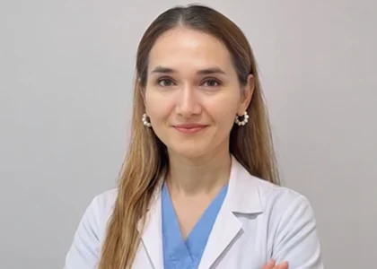 Dr. Sevtap Bihter Sehlikoglu